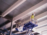 Firesteel FS60WB/25 60WB - 25Kg Intumescent Coating For Structural Steelwork