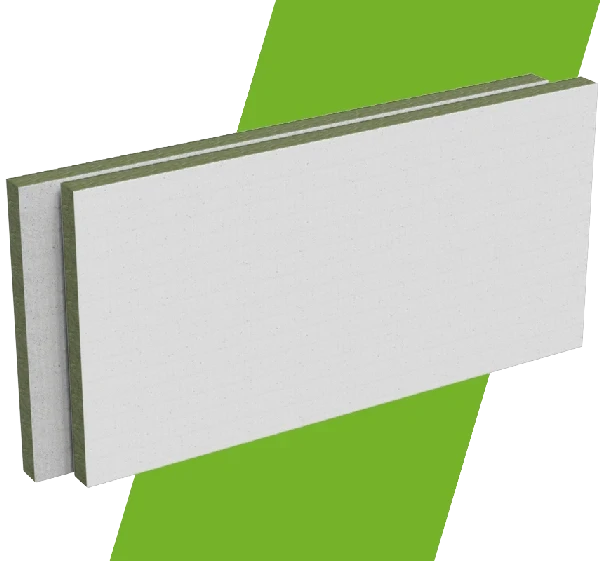 FSI T1250SPB Plain Un-Coated Shuttering 1200 x 600 x 50mm Batt