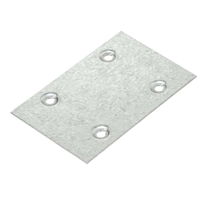 Atkore Flytec SS44 100X100 Sleeve Coupler