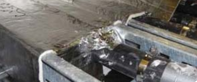 FSI TDWFSI Thermal Defence wrap 1000x300x40mm