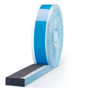 Teroson PT 1000 Flexible Foam Tape 20m Role 64/3-15