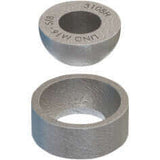 Lindapter HW10 M10 Hemispherical Washer Zinc Plated