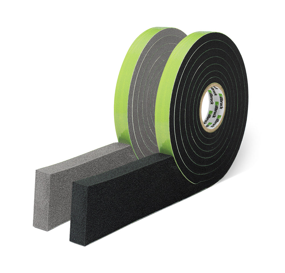 Illbruck TP600 Compriband - illmod 600 Foam Tape