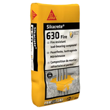 Sika Sikacrete-630 Fire+ Compound 15kg