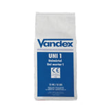 Vandex Uni Mortar 1 Waterproofing Repair Mortar 25kg