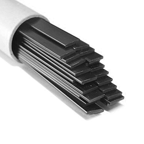 obex cortex 0801 black pvc termination strip