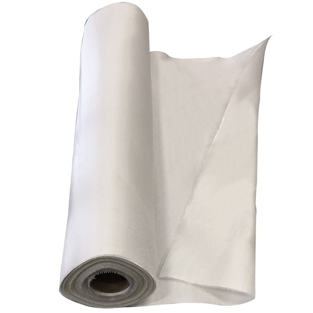Vitcas Acrylic Coated Glass Fibre Fabric 50m Roll