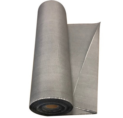 Vitcas Calcium Silicate Cloth 50m Roll