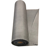Vitcas Calcium Silicate Cloth 50m Roll