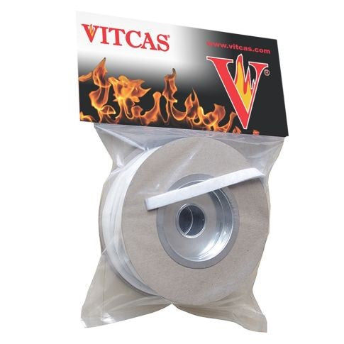 Vitcas Y2Egzz7 Ceramic Fibre Sealing Strip