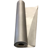 Vitcas Polyurethane Coated Fibreglass Smoke Cloth 50m Roll