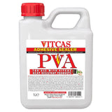 Vitcas PVA Adhesive Sealer 1L