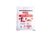 wrx trade polythene dust sheet