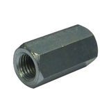 CSS Threaded Rod Connector Zinc Plated